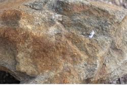 Photo Textures of Rock Granite